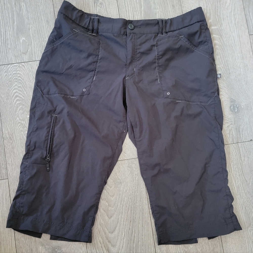 Eddie Bauer Sport Active Fit Shorts